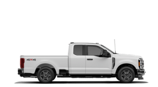 2027 Ford Super Duty® External Image 5